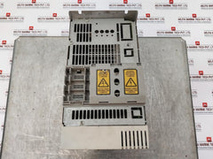 Siemens Masterdrive Mc 6Se7021-8Tp50 Dc/Ac Drive Inverter 6Se7021-8Tp50-z