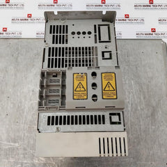 Siemens Masterdrive Mc 6Se7021-8Tp50 Dc/Ac Drive Inverter 6Se7021-8Tp50-z