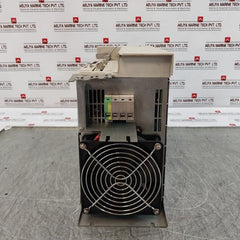 Siemens Masterdrive Mc 6Se7021-8Tp50 Dc/Ac Drive Inverter 6Se7021-8Tp50-z
