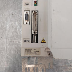 Siemens Masterdrive Mc 6Se7021-8Tp50 Dc/Ac Drive Inverter 6Se7021-8Tp50-z