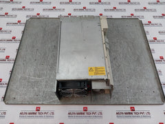Siemens Masterdrive Mc 6Se7021-8Tp50 Dc/Ac Drive Inverter 6Se7021-8Tp50-z