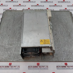 Siemens Masterdrive Mc 6Se7021-8Tp50 Dc/Ac Drive Inverter 6Se7021-8Tp50-z
