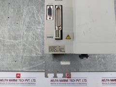 Siemens Masterdrive Mc 6Se7021-8Tp50 Dc/Ac Drive Inverter Dc 510…650 V