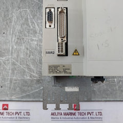 Siemens Masterdrive Mc 6Se7021-8Tp50 Dc/Ac Drive Inverter Dc 510…650 V