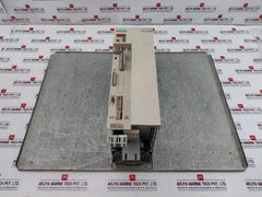 Siemens Masterdrive Mc 6Se7021-8Tp50 Dc/Ac Drive Inverter Dc 510…650 V