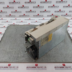 Siemens Masterdrive Mc 6Se7021-8Tp50 Dc/Ac Drive Inverter Dc 510…650 V