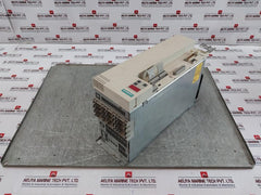 Siemens Masterdrive Mc 6Se7021-8Tp50 Dc/Ac Drive Inverter Dc 510…650 V