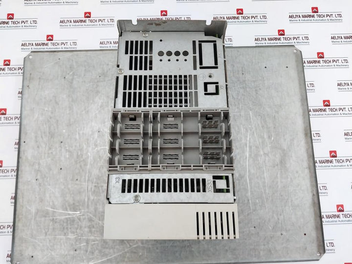Siemens Masterdrive Mc 6Se7021-8Tp50 Dc/Ac Drive Inverter Dc 510…650 V