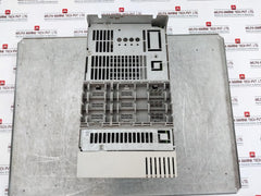 Siemens Masterdrive Mc 6Se7021-8Tp50 Dc/Ac Drive Inverter Dc 510…650 V