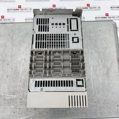 Siemens Masterdrive Mc 6Se7021-8Tp50 Dc/Ac Drive Inverter Dc 510…650 V