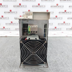 Siemens Masterdrive Mc 6Se7021-8Tp50 Dc/Ac Drive Inverter Dc 510…650 V