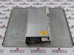 Siemens Masterdrive Mc 6Se7021-8Tp50 Dc/Ac Drive Inverter Dc 510…650 V