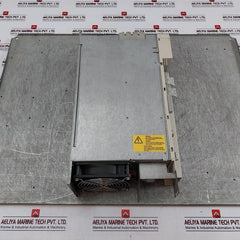 Siemens Masterdrive Mc 6Se7021-8Tp50 Dc/Ac Drive Inverter Dc 510…650 V