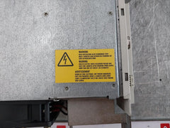 Siemens Masterdrive Mc 6Se7021-8Tp50 Dc/Ac Drive Inverter Dc 510…650 V