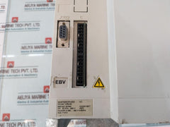 Siemens 6Se7021-8Tp60 Masterdrive Vc Dc/Ac Drive