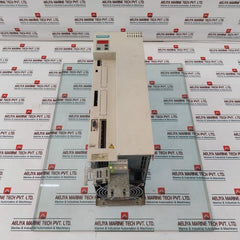 Siemens 6Se7021-8Tp60 Masterdrive Vc Dc/Ac Drive