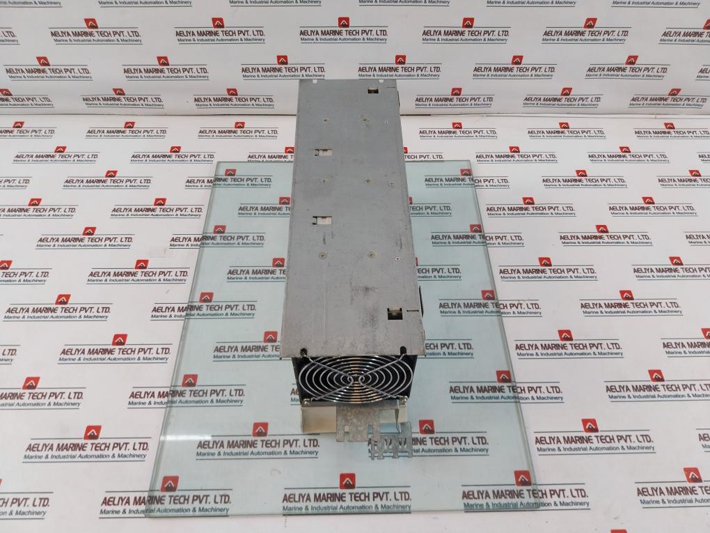 Siemens 6Se7021-8Tp60 Masterdrive Vc Dc/Ac Drive