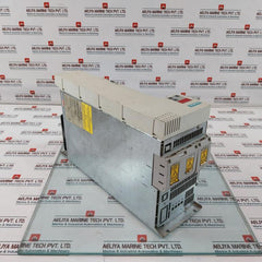 Siemens 6Se7021-8Tp60 Masterdrive Vc Dc/Ac Drive