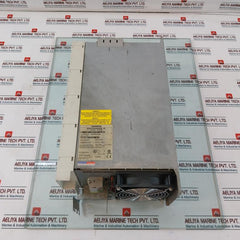 Siemens 6Se7021-8Tp60 Masterdrive Vc Dc/Ac Drive