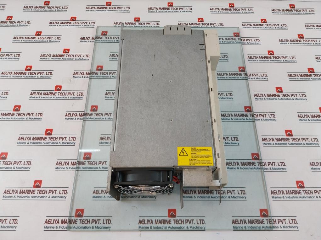 Siemens 6Se7021-8Tp60 Masterdrive Vc Dc/Ac Drive