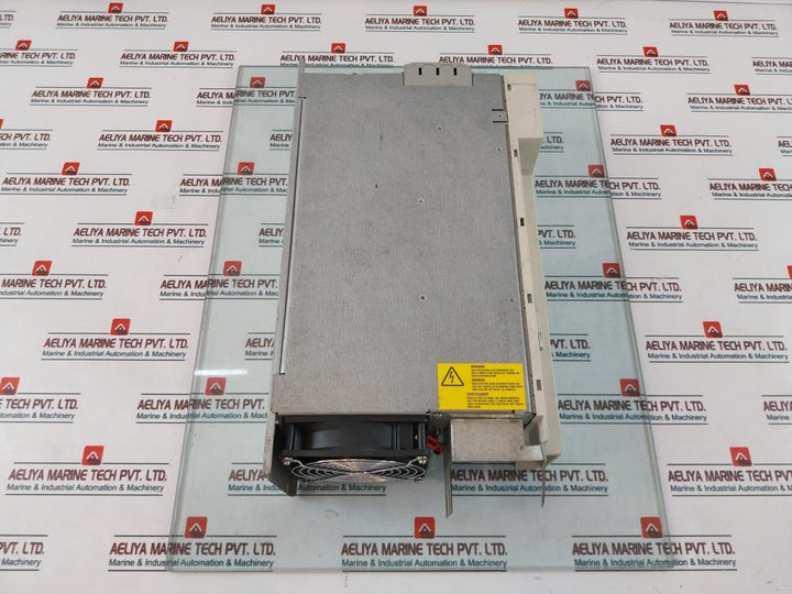 Siemens 6Se7021-8Tp60 Masterdrive Vc Dc/Ac Drive