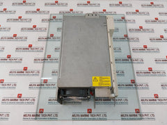 Siemens 6Se7021-8Tp60 Masterdrive Vc Dc/Ac Drive