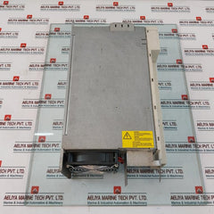 Siemens 6Se7021-8Tp60 Masterdrive Vc Dc/Ac Drive