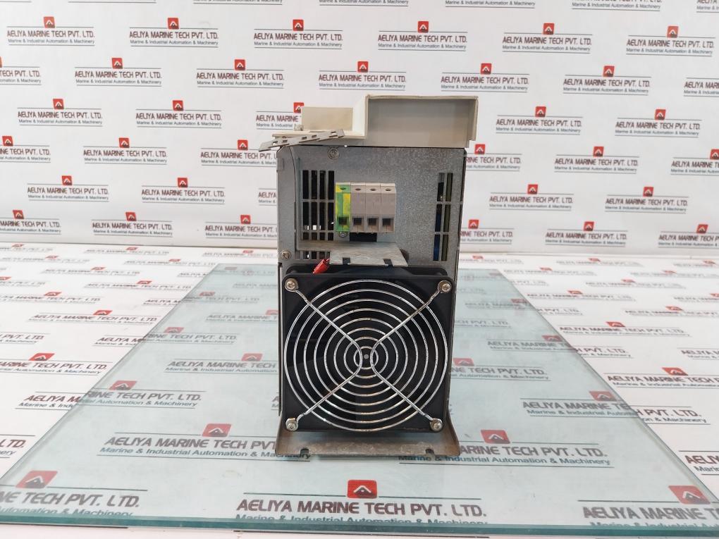 Siemens 6Se7021-8Tp60 Masterdrive Vc Dc/Ac Drive