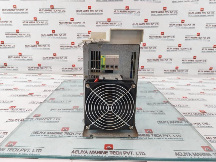 Siemens 6Se7021-8Tp60 Masterdrive Vc Dc/Ac Drive
