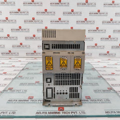 Siemens 6Se7021-8Tp60 Masterdrive Vc Dc/Ac Drive