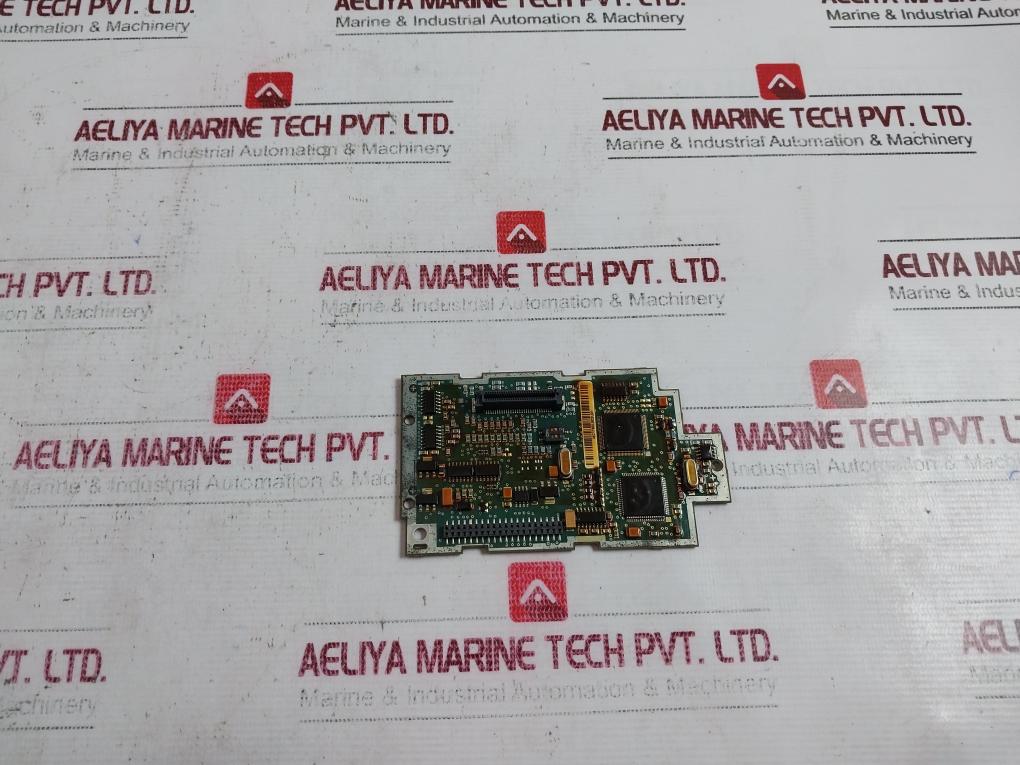 Siemens Mc1790L802U01 Inverter Circuit Board Card, Xa-20337652