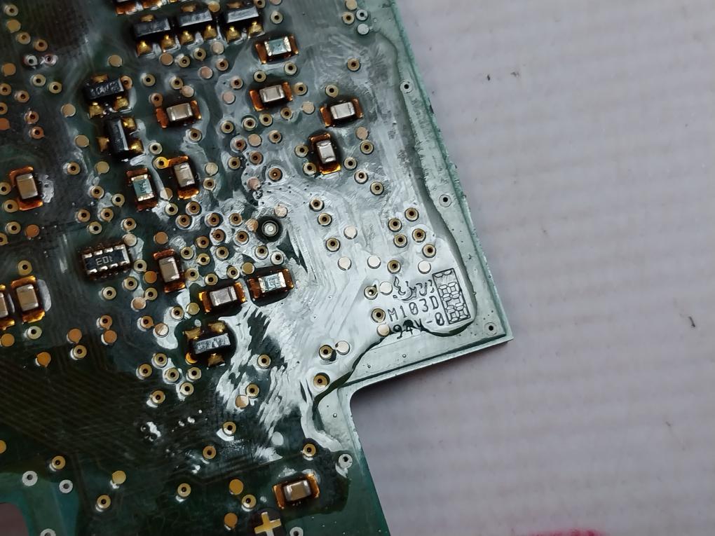 Siemens Mc1790L802U01 Inverter Circuit Board Card, Xa-20337652