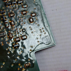 Siemens Mc1790L802U01 Inverter Circuit Board Card, Xa-20337652