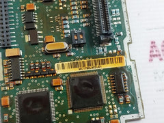 Siemens Mc1790L802U01 Inverter Circuit Board Card, Xa-20337652