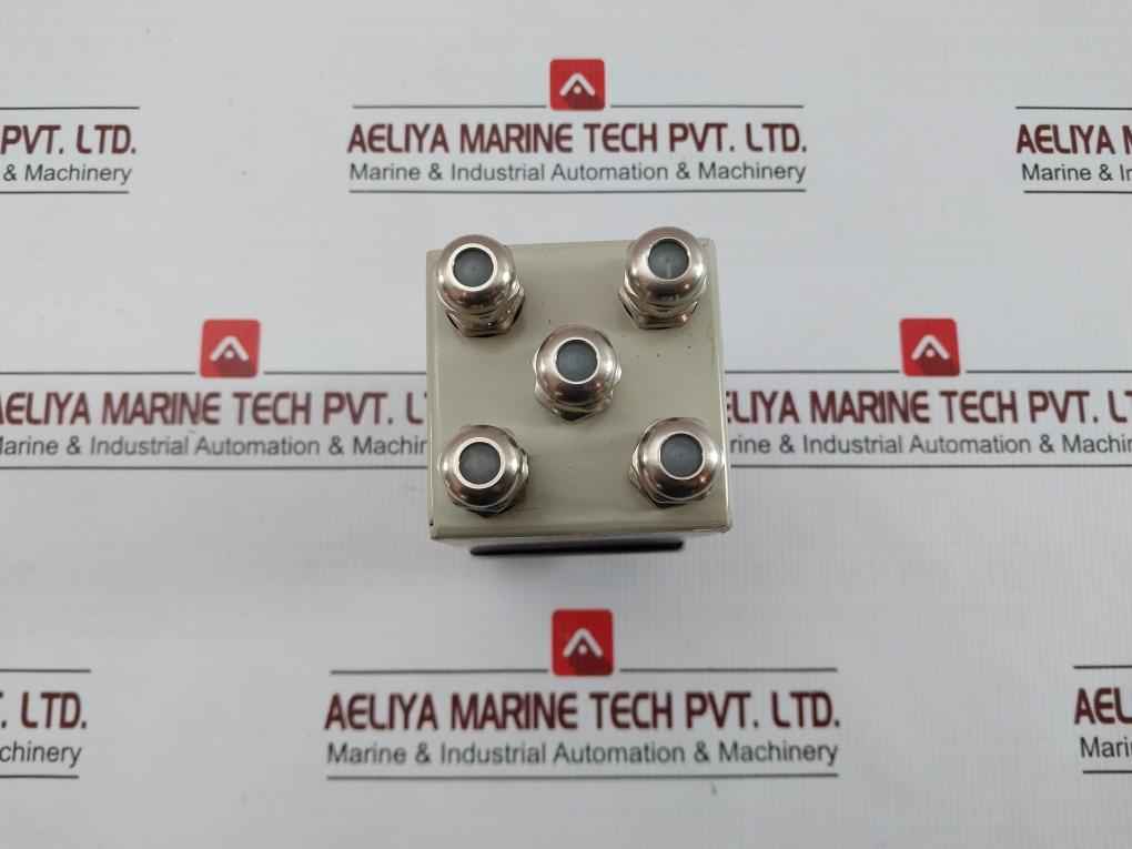 Siemens Measurement Point Selector Switch C70315-a533-a116