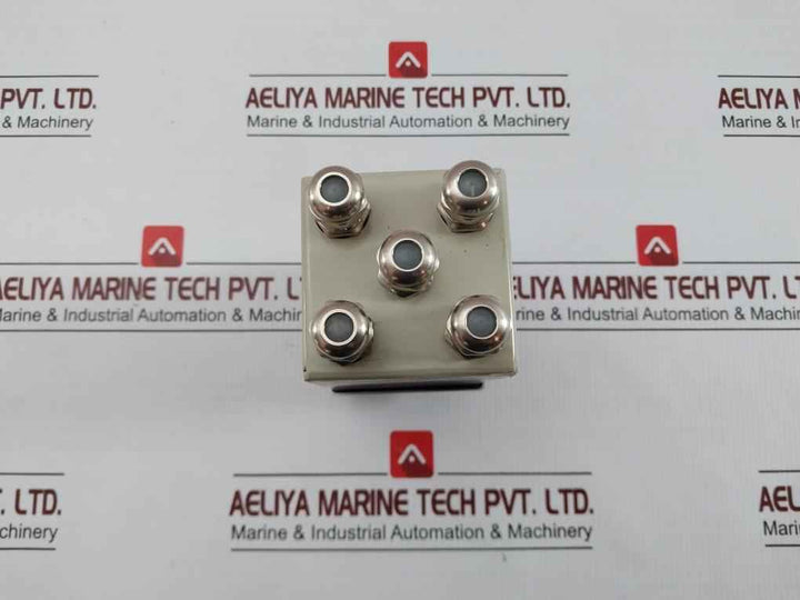 Siemens Measurement Point Selector Switch C70315-a533-a116