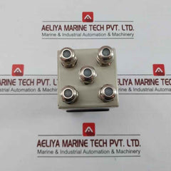 Siemens Measurement Point Selector Switch C70315-a533-a116