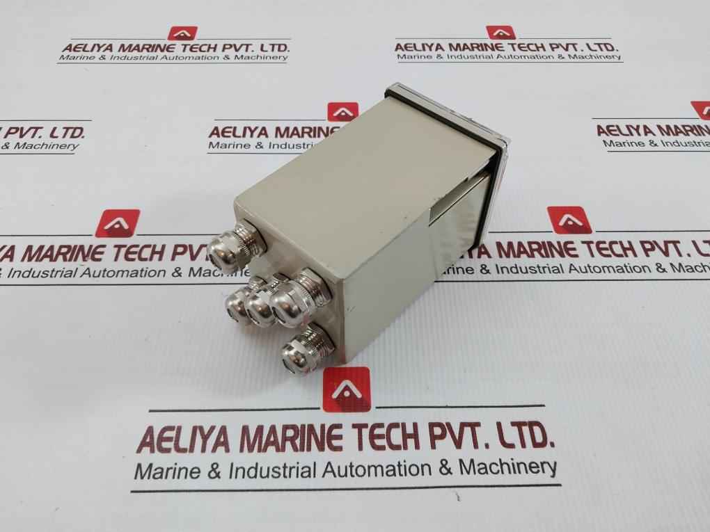 Siemens Measurement Point Selector Switch C70315-a533-a116