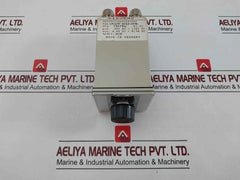 Siemens Measurement Point Selector Switch C70315-a533-a116