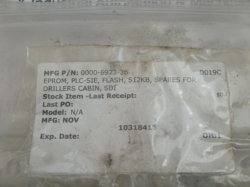 Siemens Memory Card 6Es7 951-0Kj00-0Aa0