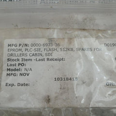 Siemens Memory Card 6Es7 951-0Kj00-0Aa0