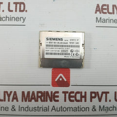 Siemens Memory Card 6Es7 951-0Kj00-0Aa0