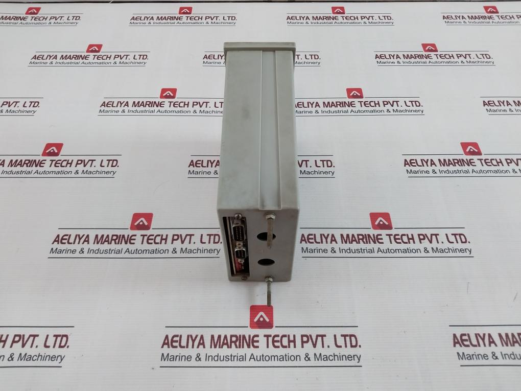 Siemens Mini-simos 22 Controller Module 24V