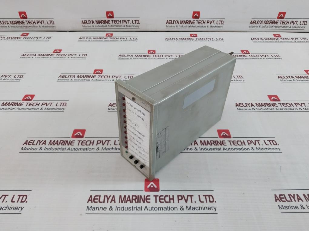 Siemens Mini-simos 22 Controller Module 24V