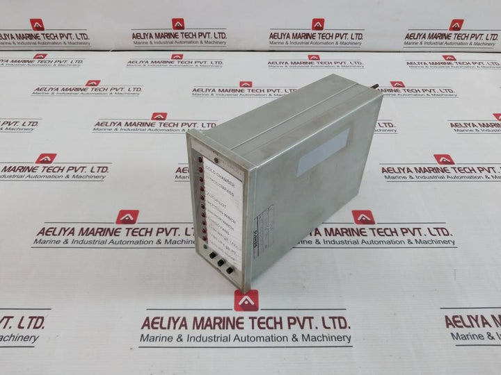 Siemens Mini-simos 22 Controller Module 24V