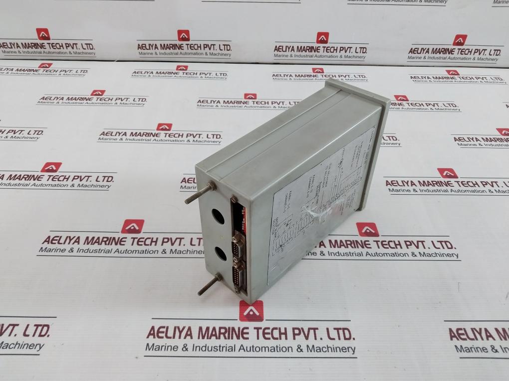 Siemens Mini-simos 22 Controller Module 24V