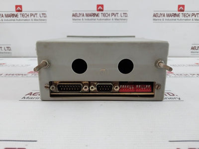 Siemens Mini-simos 22 Controller Module 24V