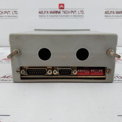 Siemens Mini-simos 22 Controller Module 24V
