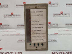 Siemens Mini-simos 22 Controller Module 24V