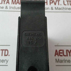 Siemens Miniature Circuit Breaker 440V~